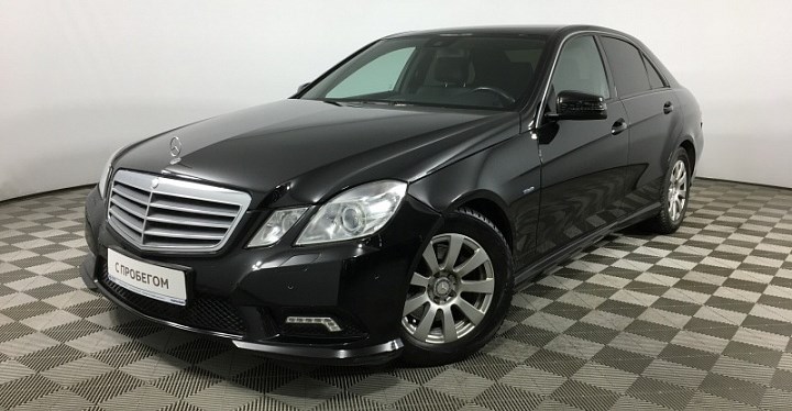 Mercedes