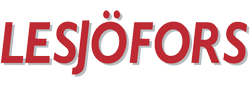 Lesjӧfors