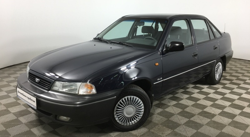 Daewoo Nexia