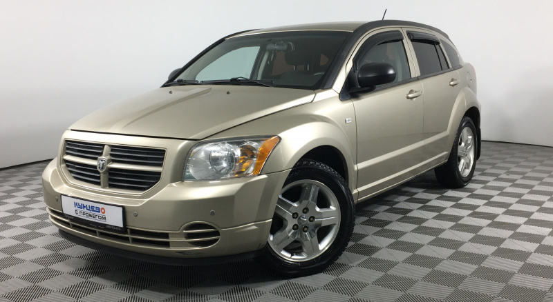 Dodge Caliber